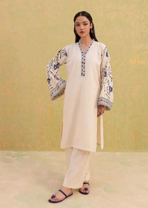 IMPERIAL ATTIRE 2PCS - BY ZENUSTAR